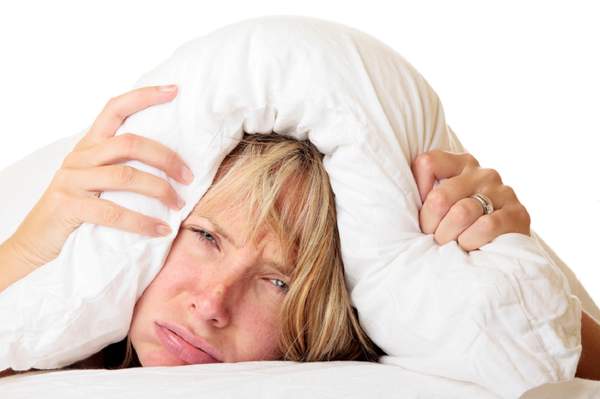 The Sleep Guru: 5 Tips for a Good Night's Sleep