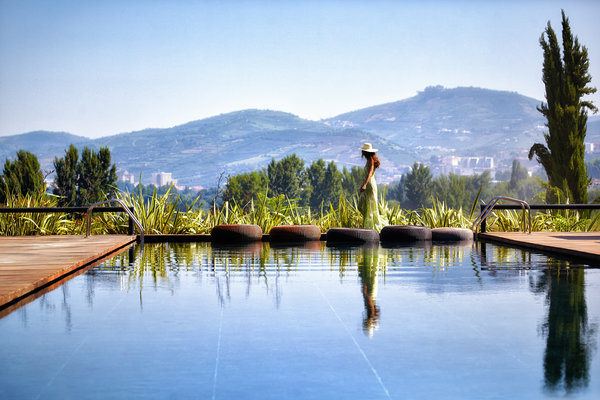 An Interview With Six Senses Douro Valley's Wellness Director