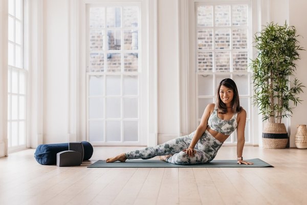 Finding The Right Style Of Yoga For You