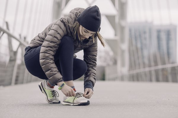 5 Fitness tips to keep you motivated in the winter months