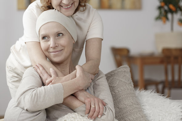 The Power Of Exercise During Chemo And Cancer Recovery