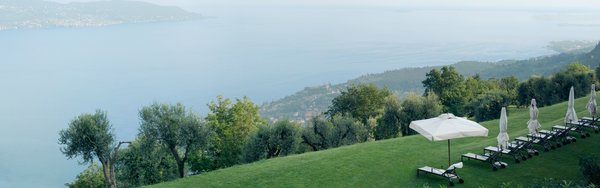 Lefay - Conde Nast Traveller 2018 Spa Guide Review
