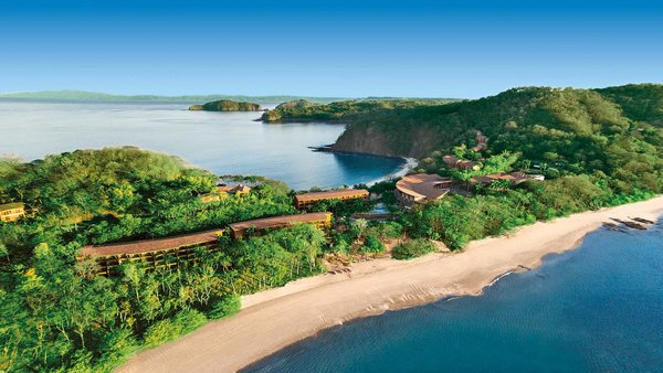 Sustainability At Four Seasons Resort Costa Rica