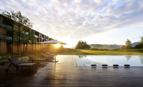 The Week Travel - Life Changing spas