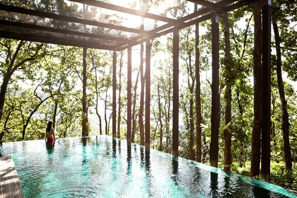 Ananda In The Himalayas - Conde Nast Traveller Wellness & Spa Guide 2024