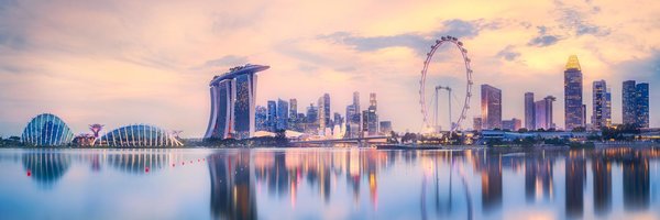 Healing Holidays Opens Office in Singapore