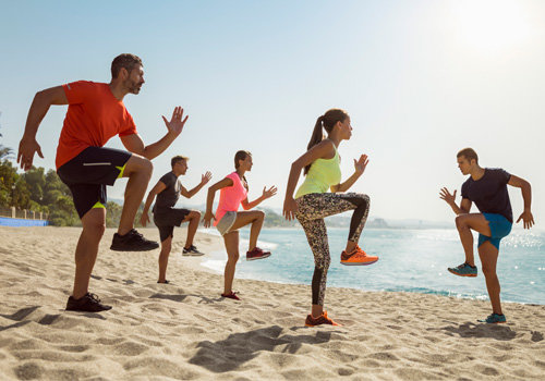 Bootcamp for Beginners: 10 Things You Should Know